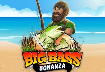 Bigger Bass Bonanza