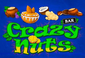 Crazy Nuts