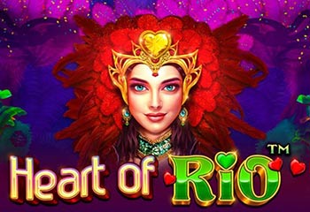 Heart of Rio