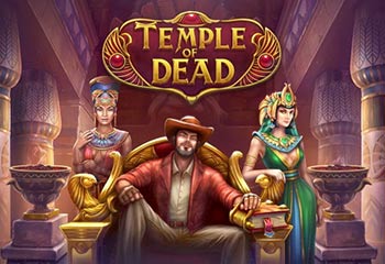 Temple of Dead